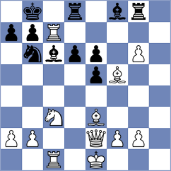 Franc - Yevchenko (chess.com INT, 2025)