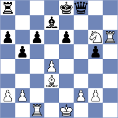 Brown - Grzegorczyk (Flint, 2004)