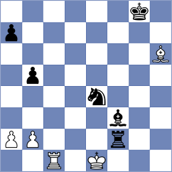 Sankalp - Narayanan (Chess.com INT, 2020)