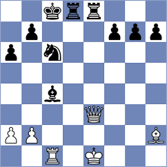 Soham - Oksendal (Fagernes NOR, 2024)