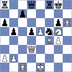 Vlasenkov - Litvinov (St Petersburg RUS, 2024)