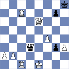 Comp Chess Genius - Voorn (The Hague, 1996)