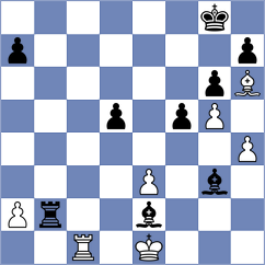 Rosen - Koellner (chess.com INT, 2025)