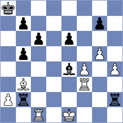 Garrido Outon - Garcia Ramos (Linares ESP, 2024)