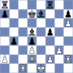 Xhembulla - Zierk (chess.com INT, 2025)
