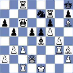 Marin Ferragut - Tejedor Fuente (Marbella ESP, 2024)
