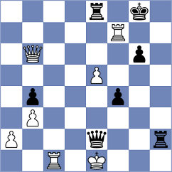 Lage - Barseghyan (Lichess.org INT, 2021)