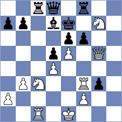Elliott - Jones (Kingston, 1998)