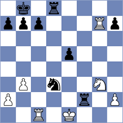Dabrowski - Rafalski (Wloclawek, 2013)