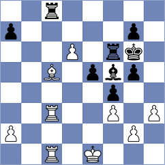 Pogorelskikh - Mira (chess.com INT, 2024)