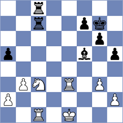 Meier - Haussernot (Chess.com INT, 2017)