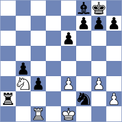 Hartewig - Tiemann (Playchess.com INT, 2009)