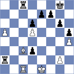 Hauser - Smieszek (chess.com INT, 2025)