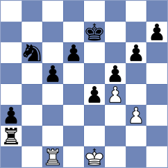 Merrifield - Todd (Lichess.org INT, 2020)