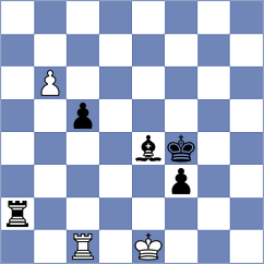 Bauer - Sahib (chess.com INT, 2025)