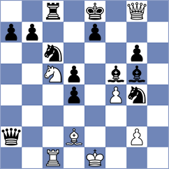 Andrejevs - Spizharny (chess.com INT, 2024)