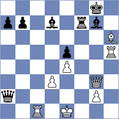 Rodriguez Vila - Fernandez (Buenos Aires ARG, 2025)
