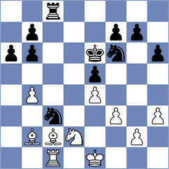 Alrehaili - Mohammed (Chess.com INT, 2021)