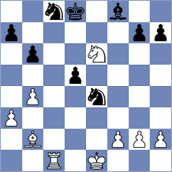 Salgado Gonzalez - Martinez Sisamon (Zaragoza, 1998)