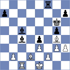 Castillo Gallego - Fernandez Sevilla (Linares, 1998)