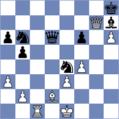 Karas - Bach (chess.com INT, 2024)