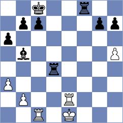 Loyanich - Aleksandrov (Minsk BLR, 2025)