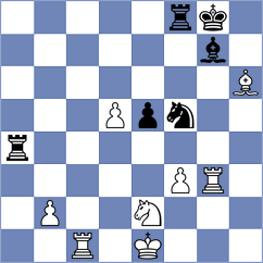 Devaev - Saydaliev (chess.com INT, 2025)