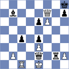 Luna Monsalve - Valencia Lopez (Chess.com INT, 2020)