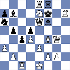 Xiong - Korchynskyi (chess.com INT, 2025)