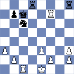 Pavlov - Fishchuk (Morshyn UKR, 2024)