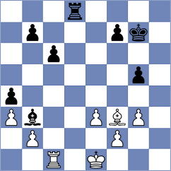 Svane - Zhao (chess.com INT, 2025)
