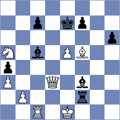 Lang - Mazuchowski (Detroit, 1994)
