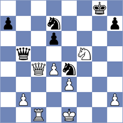 Bolivar - Holliman (Medellin COL, 2024)