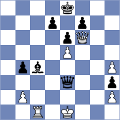 Degtiarev - Zverev (Togliatti, 2000)