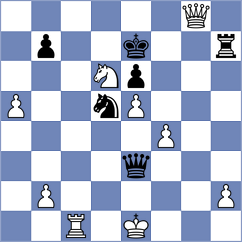 Hindermann - Goltsev (chess.com INT, 2024)