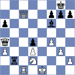 Saric - Martinovic (Rijeka CRO, 2021)