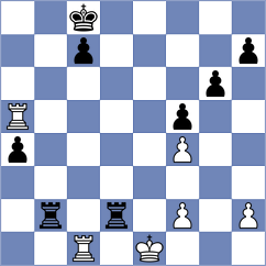Todorovic - Navarrete Mendez (chess.com INT, 2022)