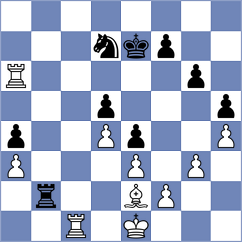 Zou - Fiskaaen (chess.com INT, 2025)