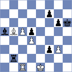 Michalowski - Hokamp (Germany, 1994)