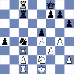 Cid Munoz - Estay Torreblanca (Santiago CHI, 2025)