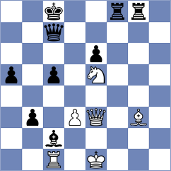 Buchenau - Lizak (chess.com INT, 2025)