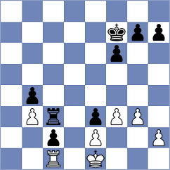 Gombocz - Vitenberg (Chess.com INT, 2021)