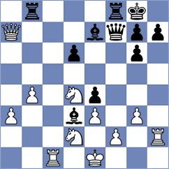 Eilers - Dovzik (chess.com INT, 2024)