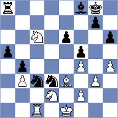 Carlstedt - Zakhartsov (chess.com INT, 2024)