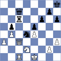 Pointon - Cuaresma (Hull, 2018)