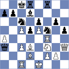 Zvara - Zimmermann (Pardubice CZE, 2025)