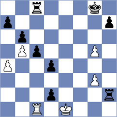 Zimmermann - Karppa (Playchess.com INT, 2004)
