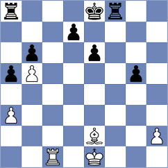 Shestak - Sabirov (St Petersburg RUS, 2024)