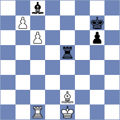 Chernomordik - Chemin (chess.com INT, 2023)