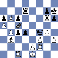 Mione - Reprintsev (chess.com INT, 2023)